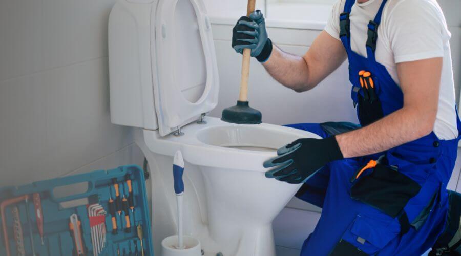 Professional emergency plumbing in Ricetown, KY